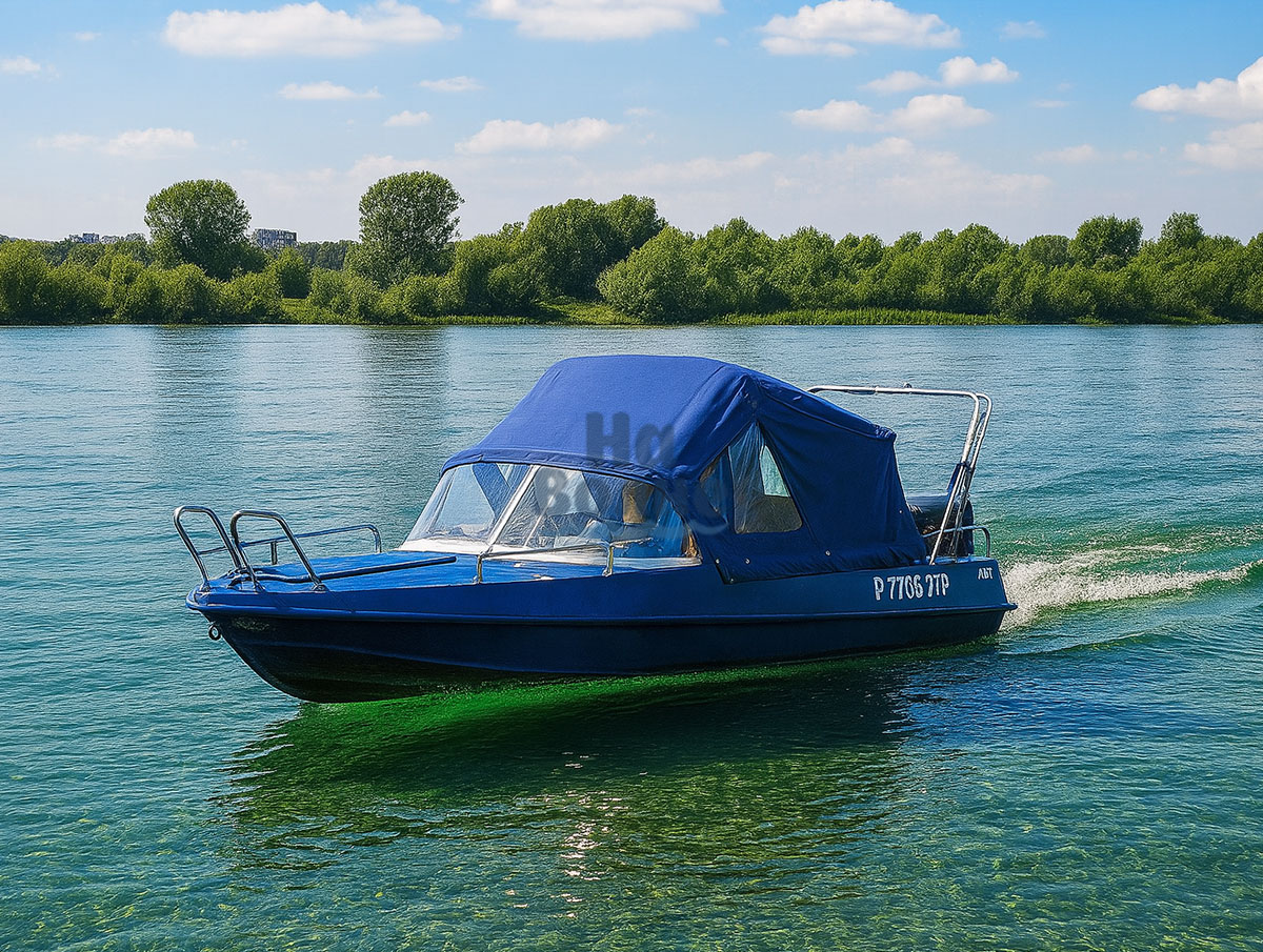 Ходовой тент Стандарт